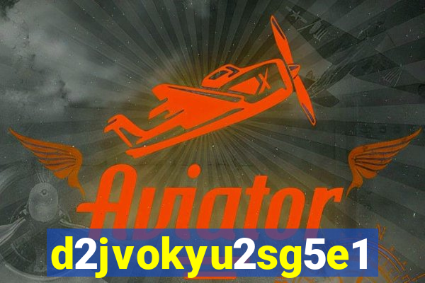 d2jvokyu2sg5e1 cloudfront net